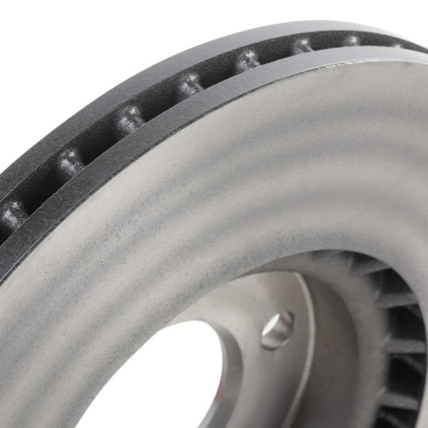 Купить 09B49811 Brembo Ротор тормозной