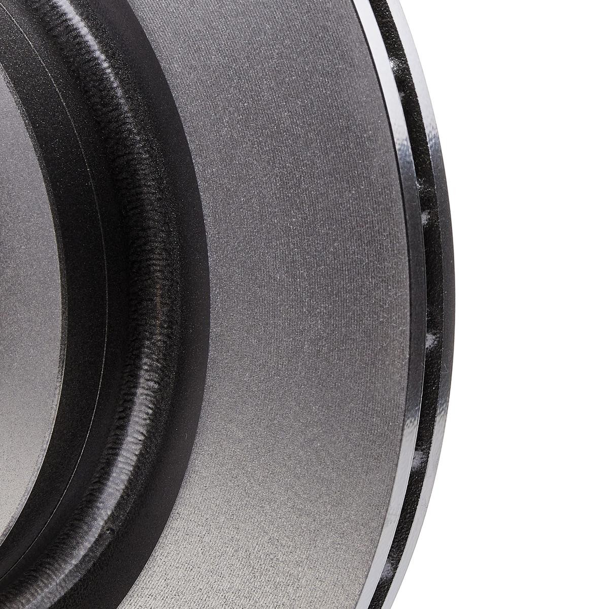 Задний тормозной диск Brembo 09B50411 цена, от 93.01 USD