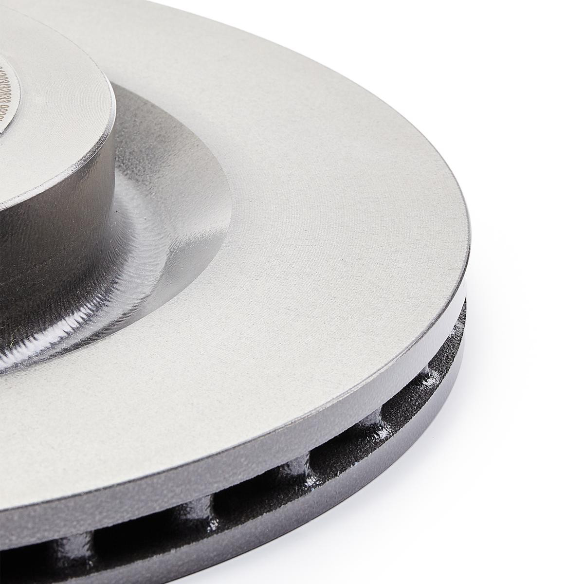 09B50411 Brembo Дисковый тормоз