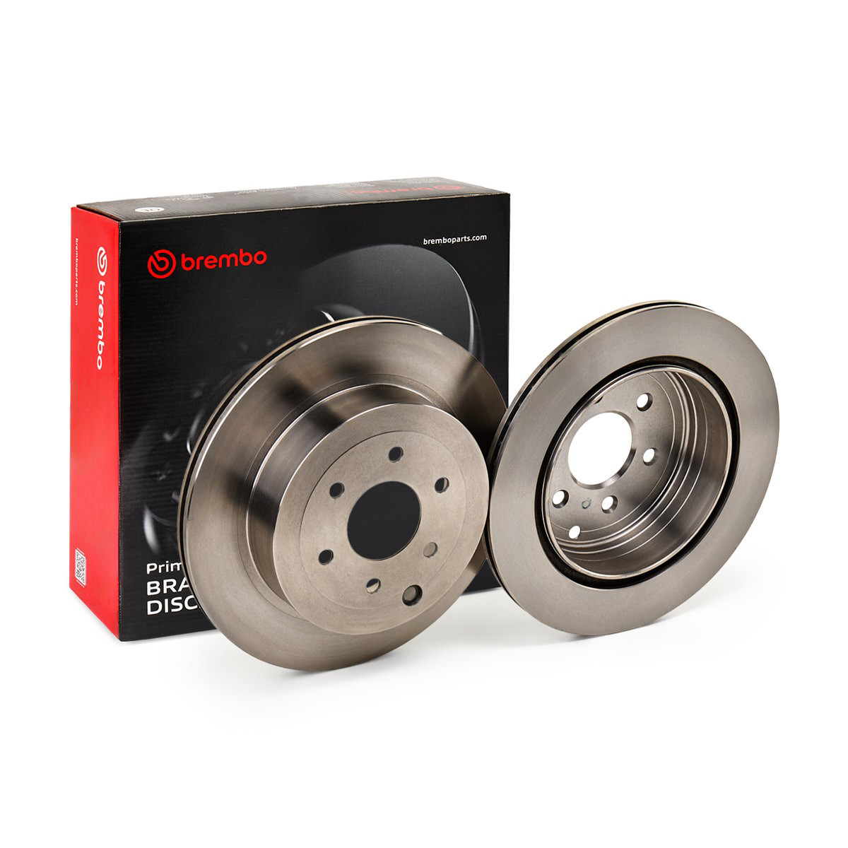 Задний тормозной диск Brembo 09B59110 цена, от 58.51 USD
