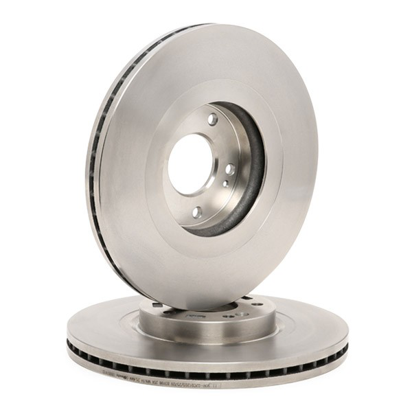 Купить 09B61410 Brembo Ротор тормозной