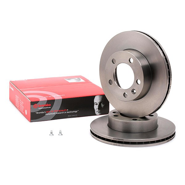 Тормоз дисковый передний Brembo 09B63310 цена, от 84.02 USD
