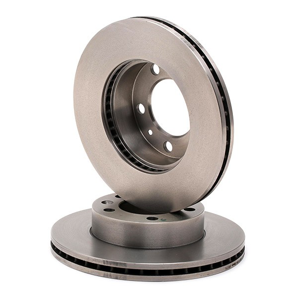 Передний тормозной диск Brembo 09B63310