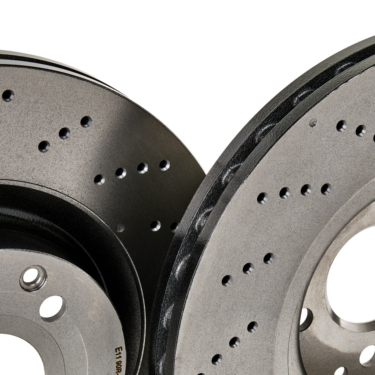 Тормоз дисковый передний Brembo 09B74651 цена, от 111.13 USD