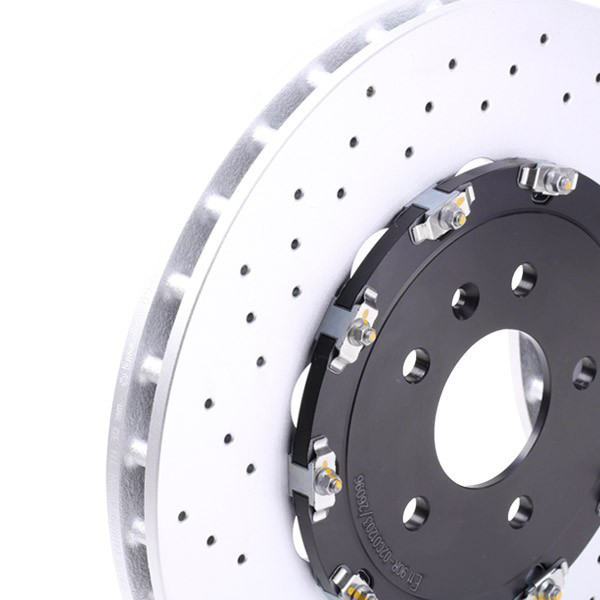 Купить 09B78113 Brembo Ротор тормозной