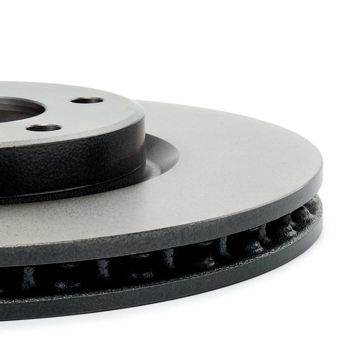 Тормоз дисковый передний Brembo 09B82211 цена, от 99.95 USD