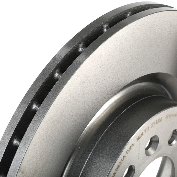 Купить 09B85811 Brembo Ротор тормозной