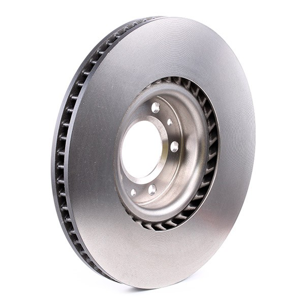 09B92911 Brembo Диск тормозной передний