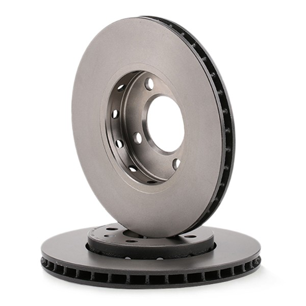 Передние тормозные диски 09B97511 Brembo