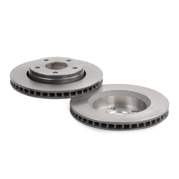 Купить 09C00311 Brembo Ротор тормозной