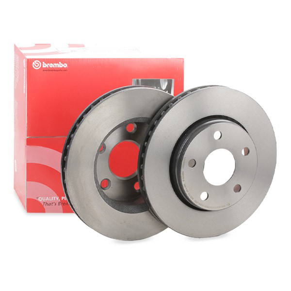 Купить 09C00311 Brembo Ротор тормозной