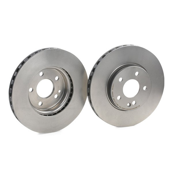 Купить 09C06311 Brembo Ротор тормозной