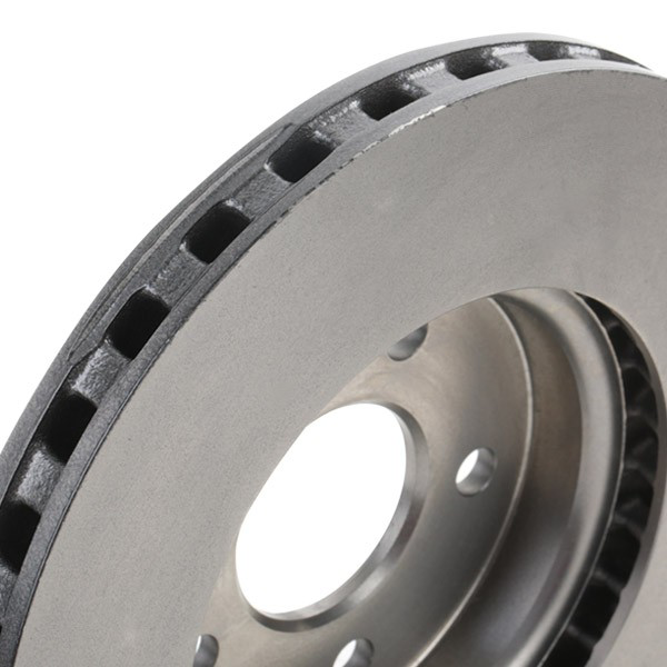 Передний тормозной диск Brembo 09C06311