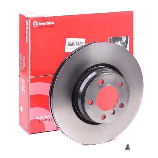 Купить 09C11611 Brembo Ротор тормозной