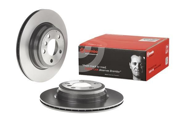 09C11711 Brembo Дисковый тормоз