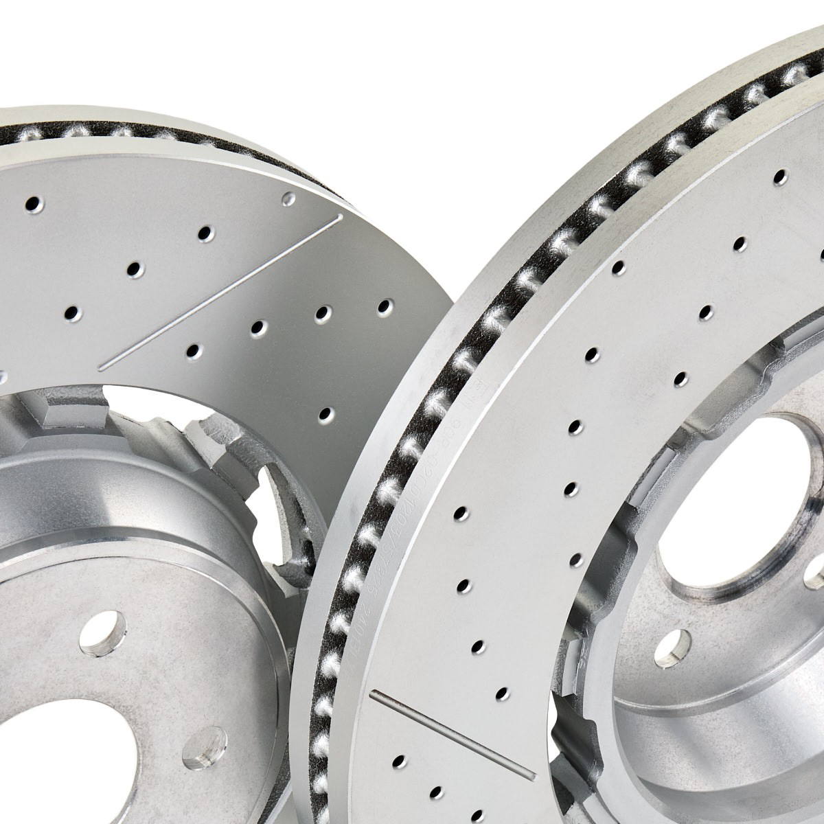 09C12733 Brembo Диск тормозной передний