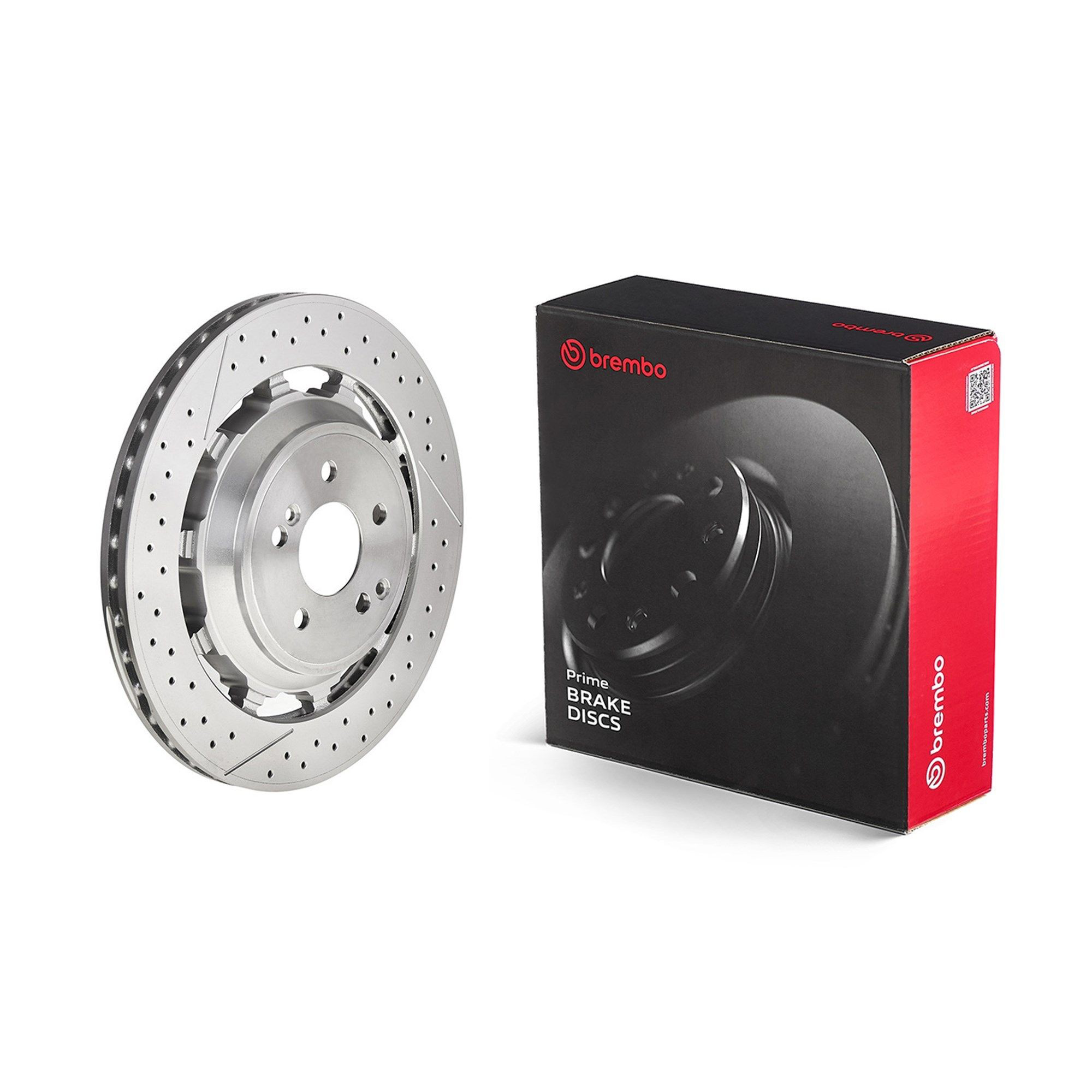 09C12833 Brembo Дисковый тормоз