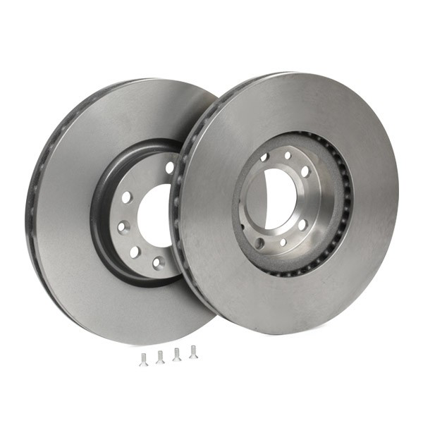 Купить 09C13311 Brembo Ротор тормозной