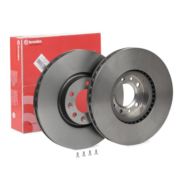 Тормоз дисковый передний Brembo 09C13311 цена, от 86.83 USD