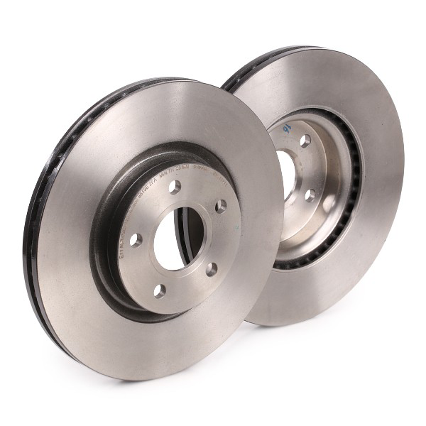 Купить 09C13811 Brembo Ротор тормозной