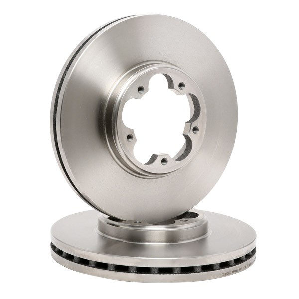 Передний тормозной диск Brembo 09C24010