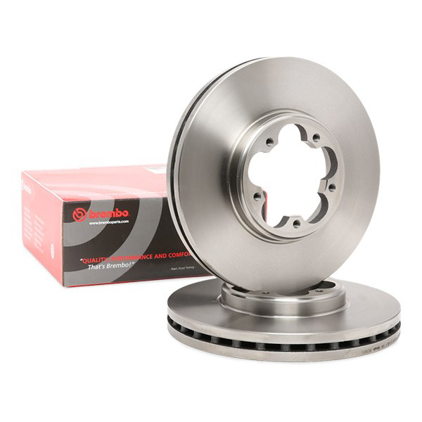 Купить 09C24010 Brembo Ротор тормозной