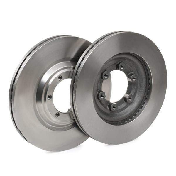 09C24410 Brembo Диск тормозной передний