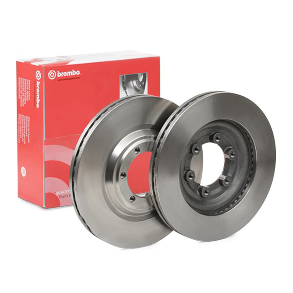 Купить 09C24410 Brembo Ротор тормозной