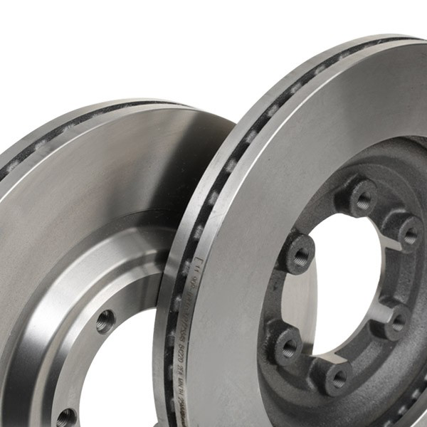 Передний тормозной диск Brembo 09C24410