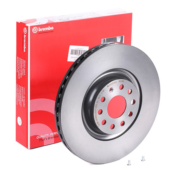 Тормоз дисковый передний Brembo 09C30611 цена, от 105.77 USD