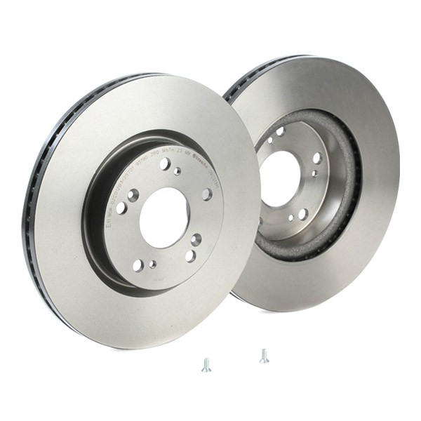 Купить 09C31311 Brembo Ротор тормозной