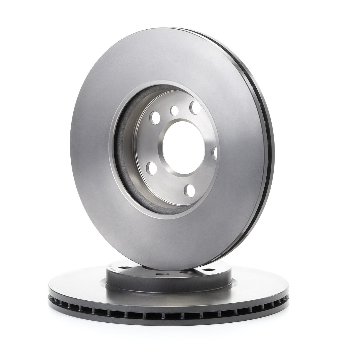 Передние тормозные диски 09C35011 Brembo
