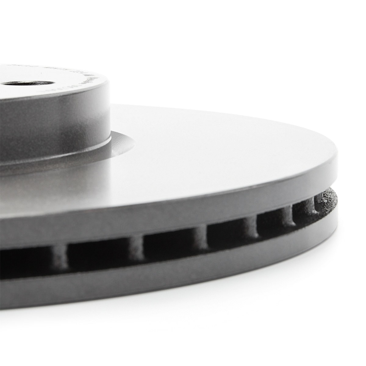Передний тормозной диск Brembo 09C35011