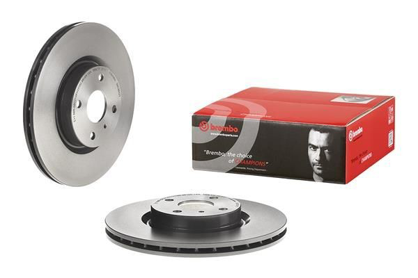 Купить 09C39121 Brembo Ротор тормозной