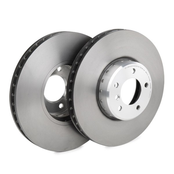 Передний тормозной диск Brembo 09C39313