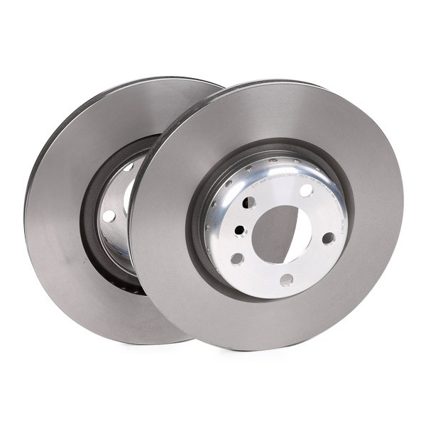 Задний дисковый тормоз Brembo 09C39613