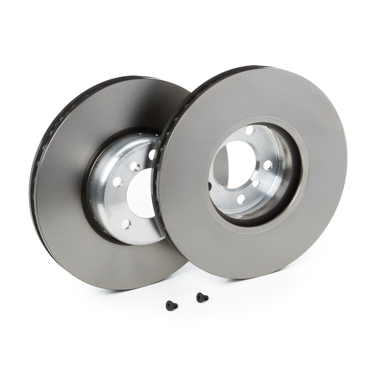 Передний тормозной диск Brembo 09C39713