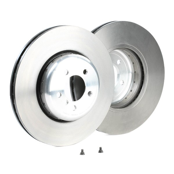 Передний тормозной диск Brembo 09C39913