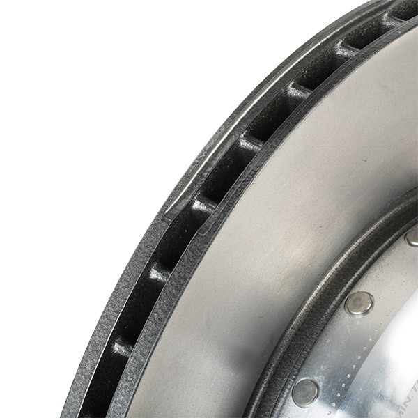 Задний дисковый тормоз Brembo 09C40113