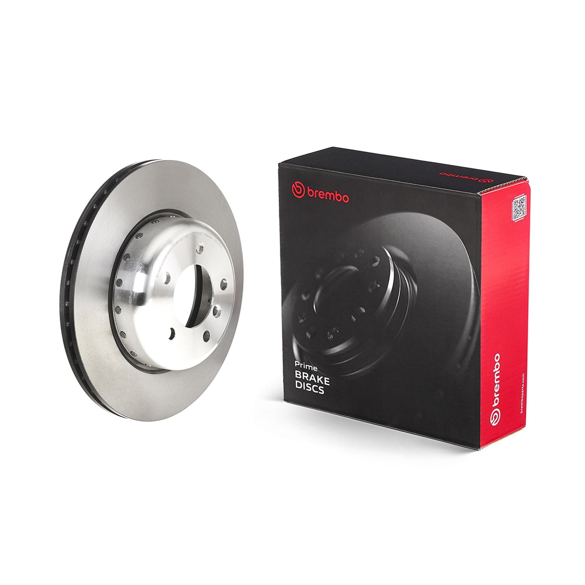 Тормоз дисковый передний Brembo 09C40213 цена, от 148.05 USD