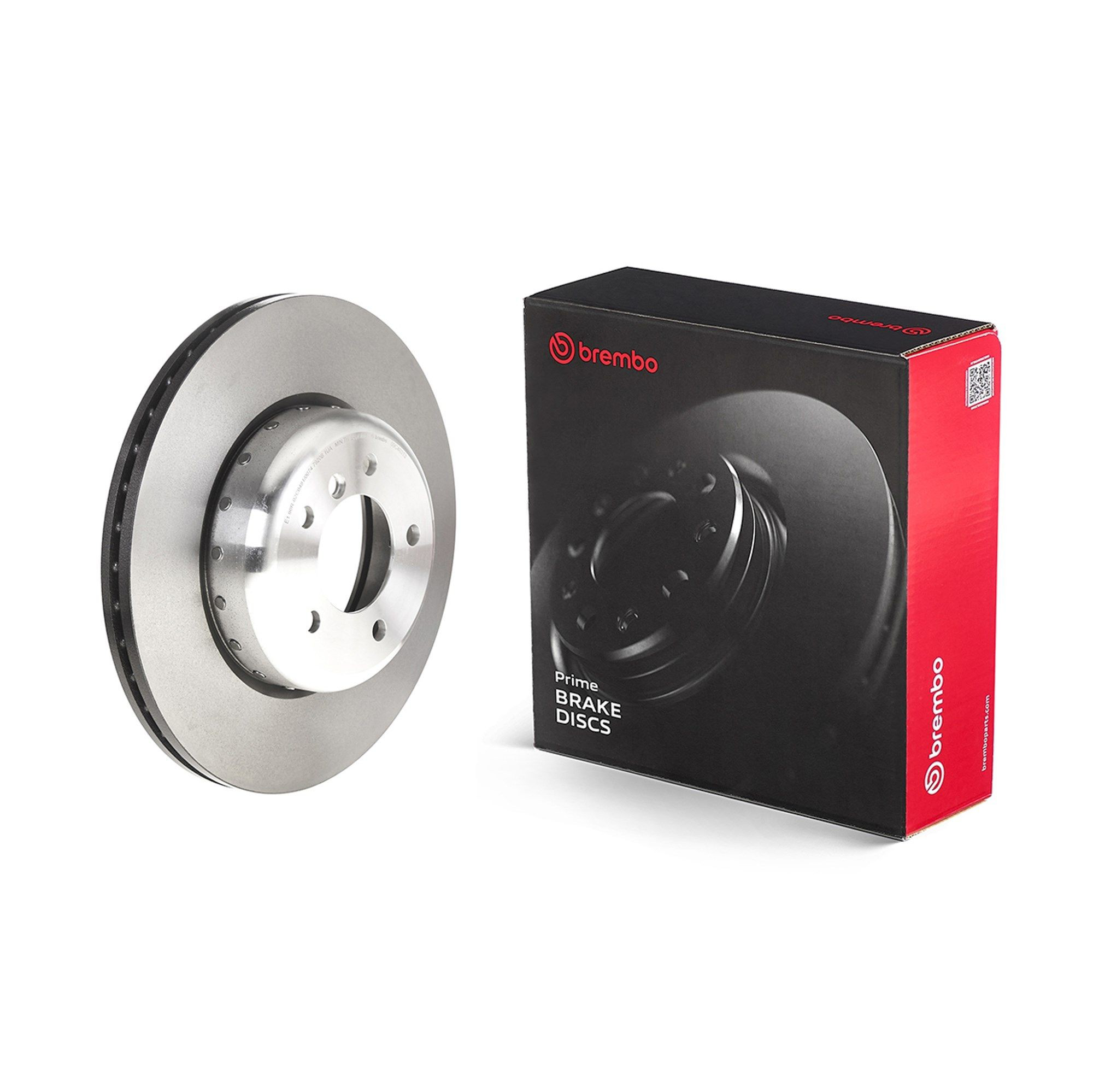 Купить 09C40313 Brembo Ротор тормозной