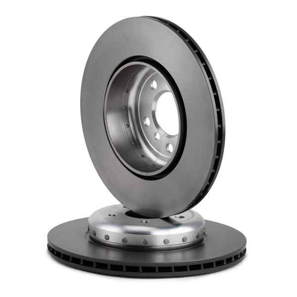 Тормозные диски 09C40413 Brembo