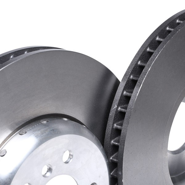 Купить 09C40713 Brembo Ротор тормозной
