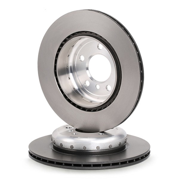 Тормозные диски 09C41113 Brembo