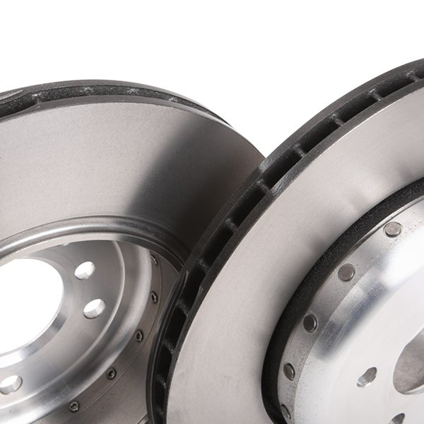 Купить 09C41813 Brembo Диск тормозной задний