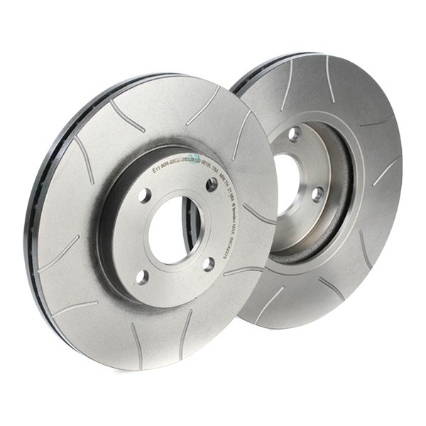 Купить 09C42275 Brembo Ротор тормозной