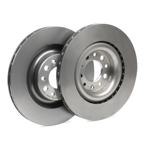 09C49821 Brembo Дисковый тормоз