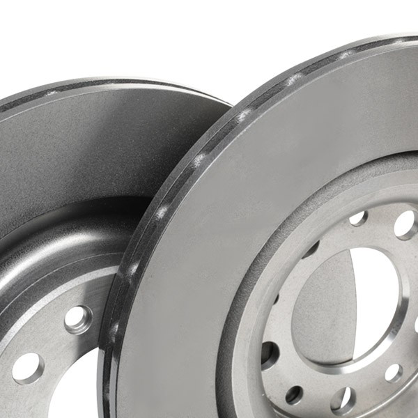 Задний тормозной диск Brembo 09C49821 цена, от 79.43 USD
