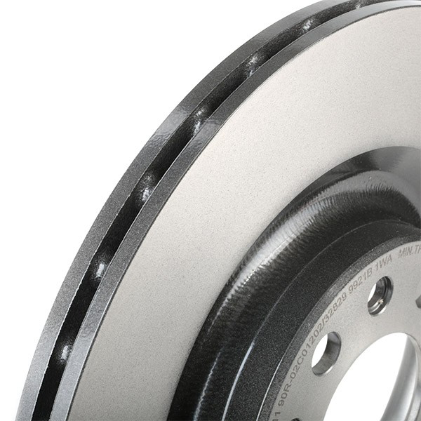 Задний дисковый тормоз Brembo 09C49821