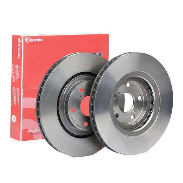Купить 09C49911 Brembo Ротор тормозной